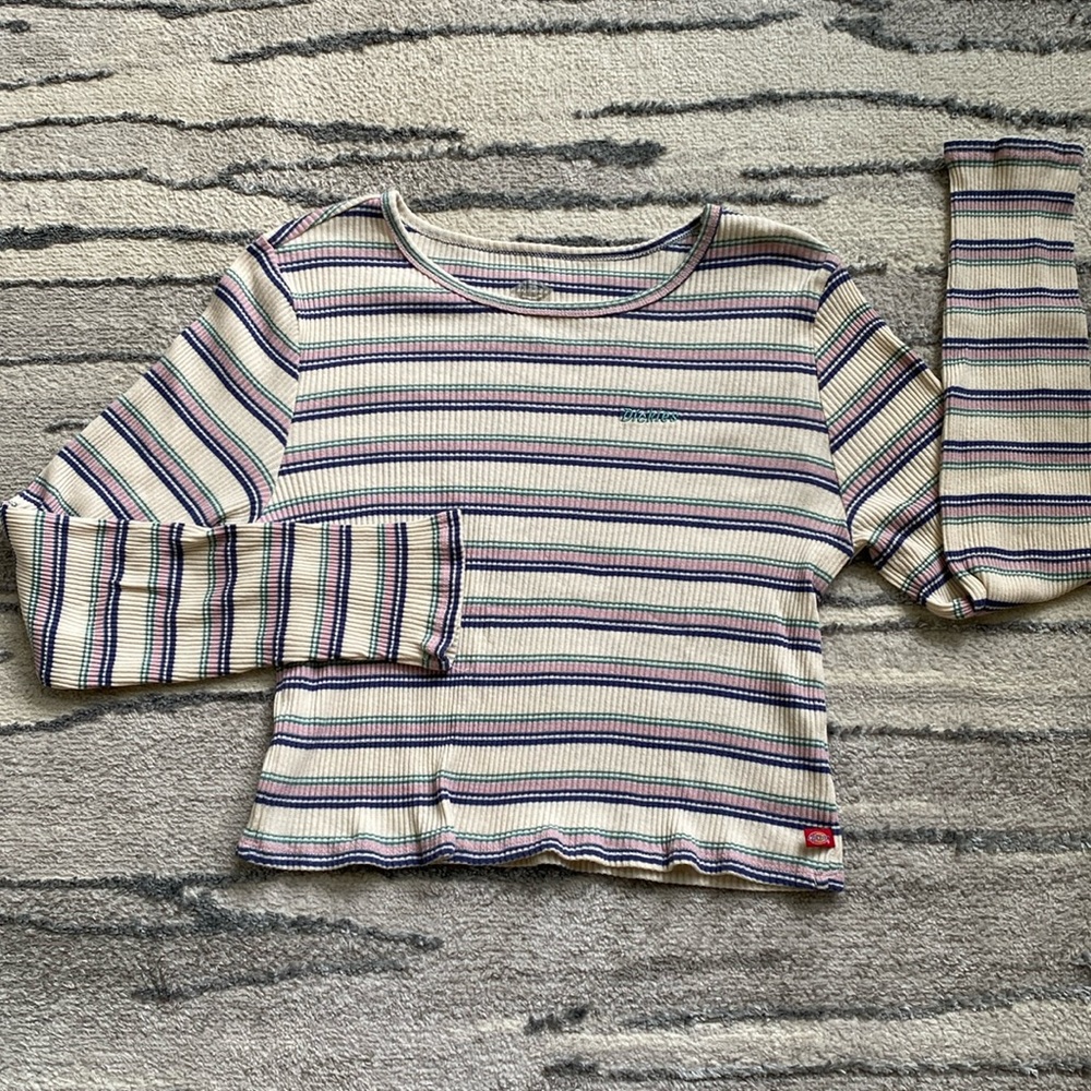 Dickies Top